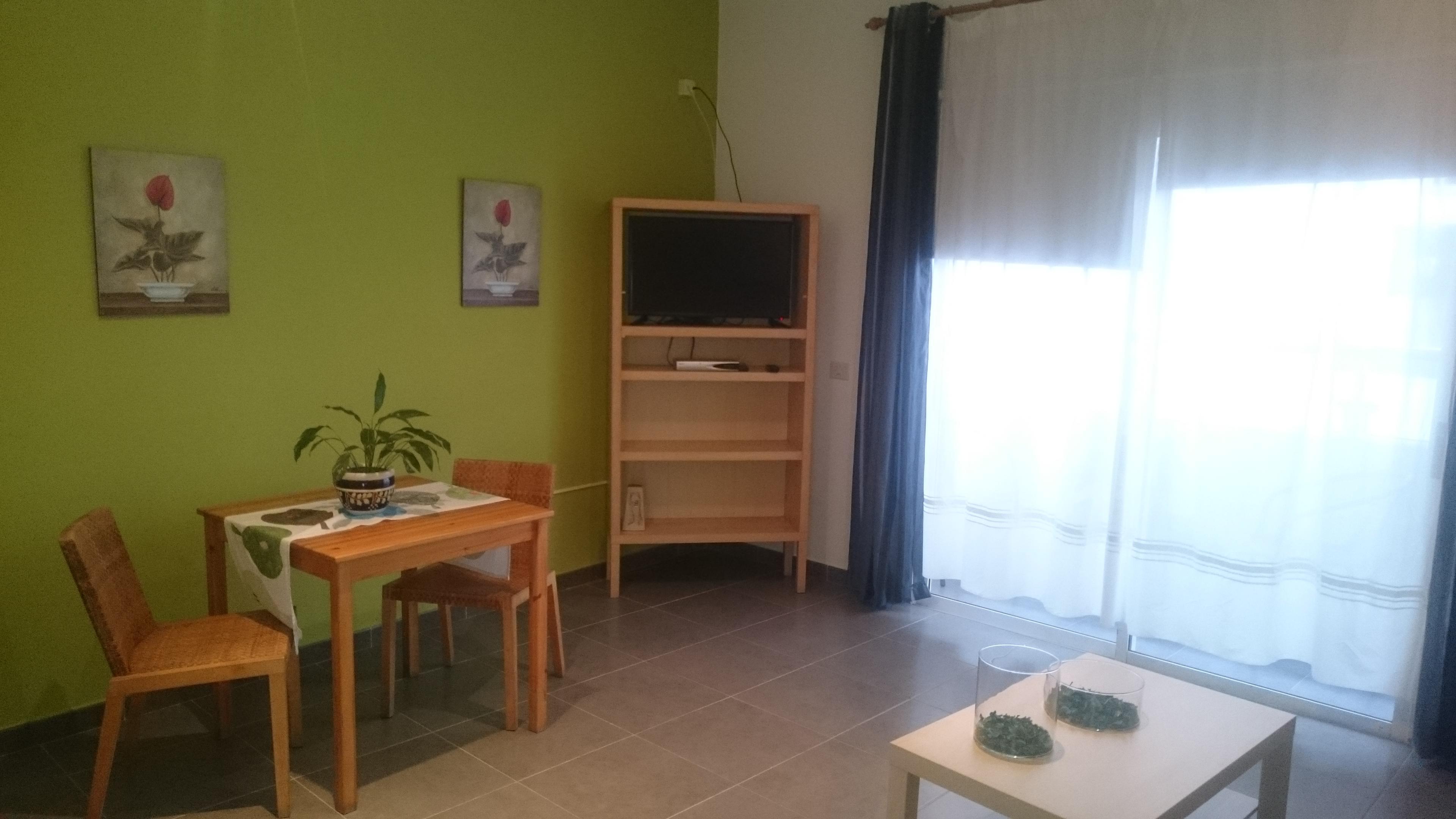 Apartamentos El Patio Los Llanos De Aridane Buitenkant foto