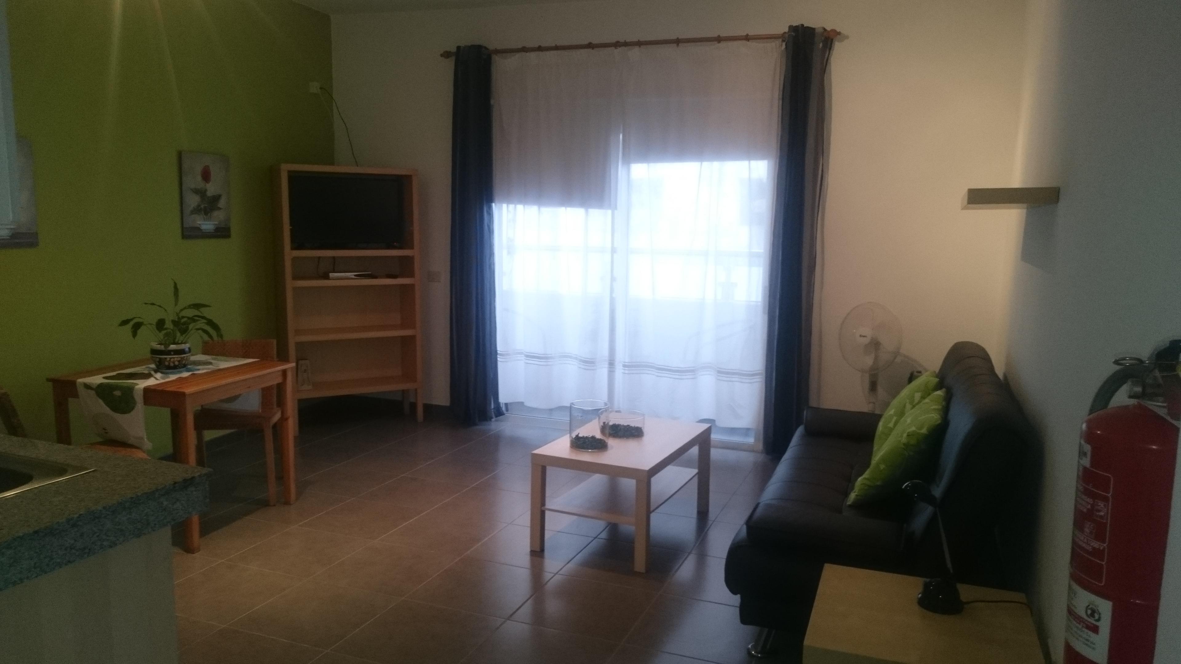 Apartamentos El Patio Los Llanos De Aridane Buitenkant foto
