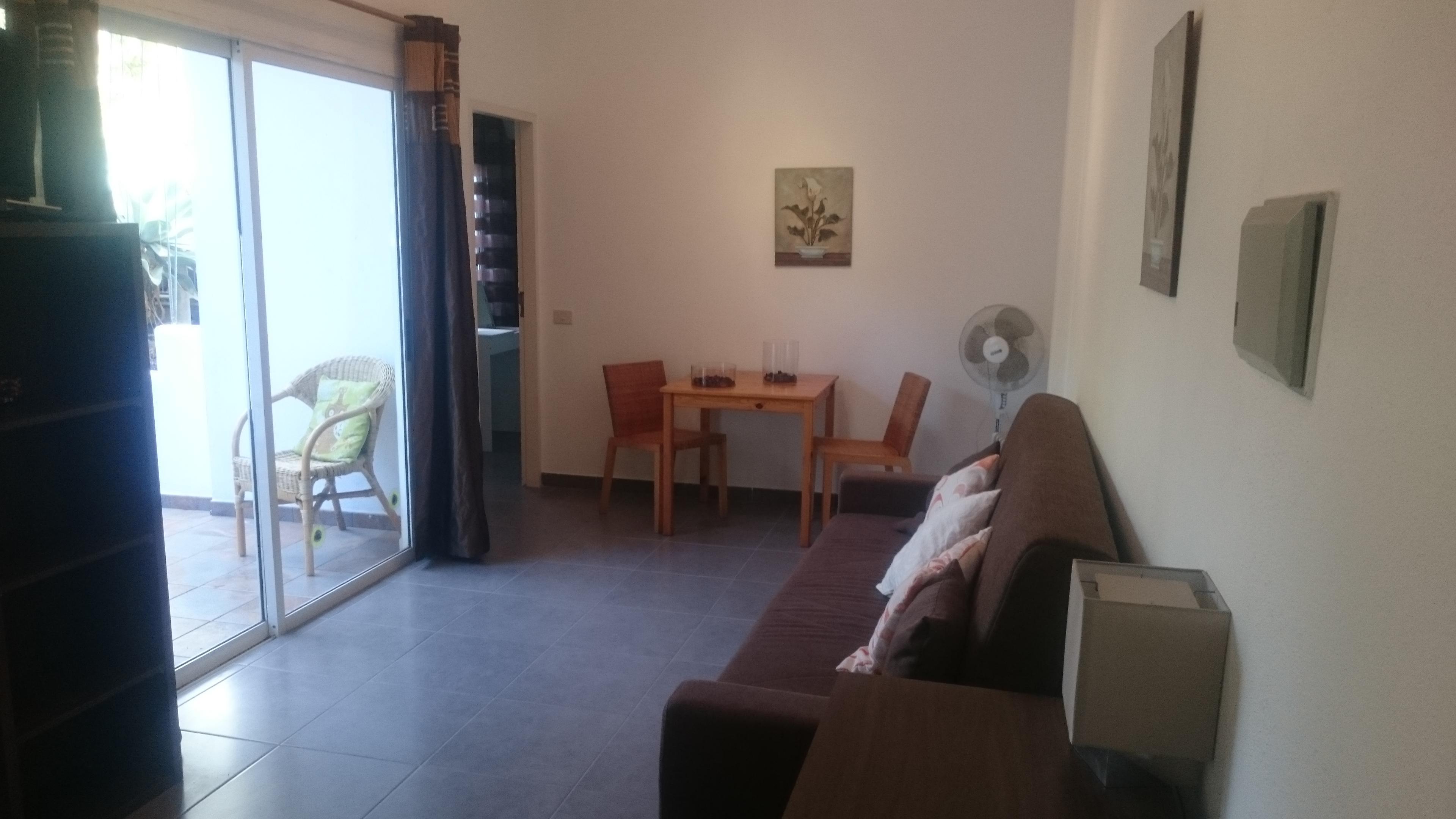 Apartamentos El Patio Los Llanos De Aridane Buitenkant foto
