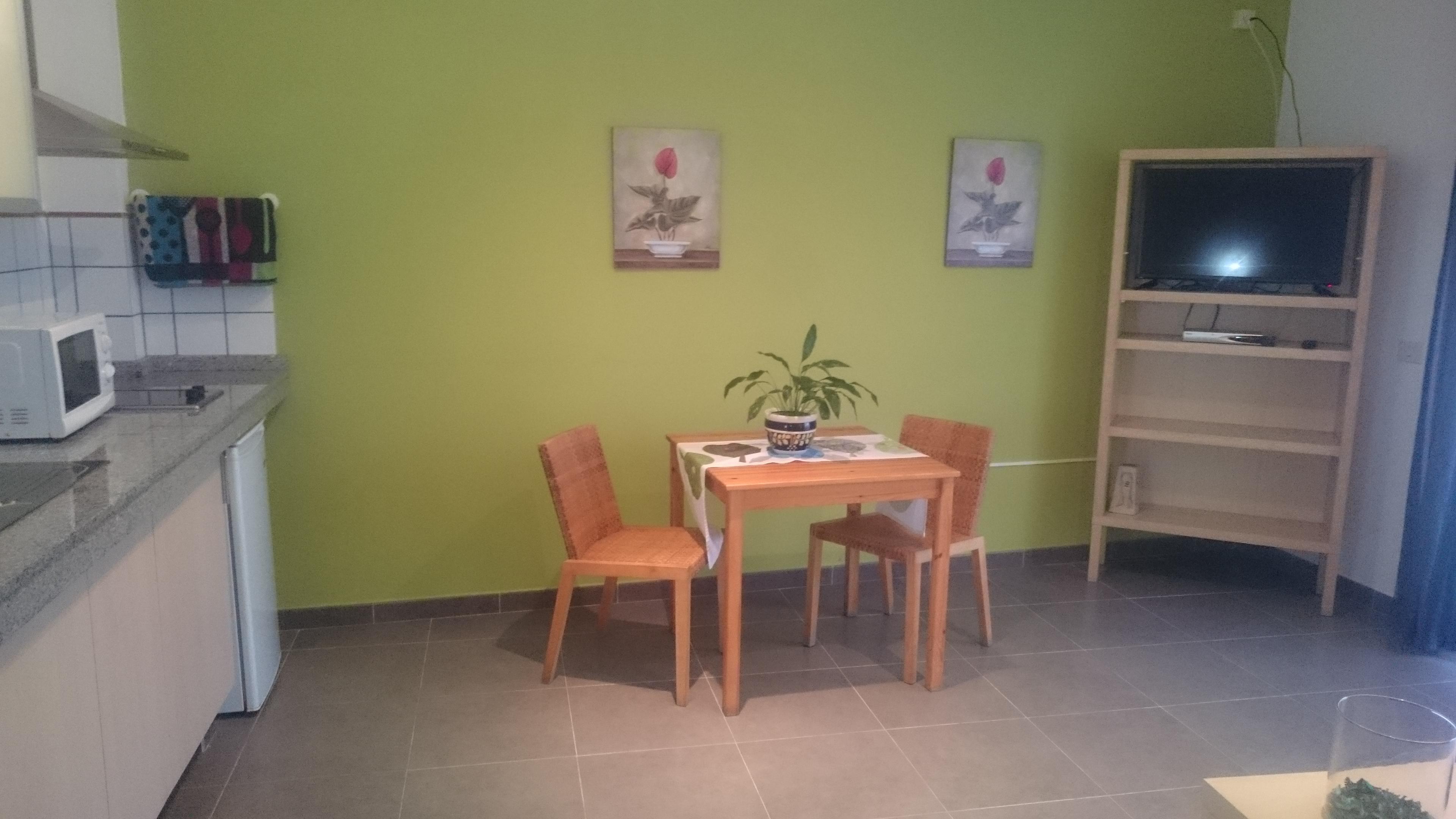 Apartamentos El Patio Los Llanos De Aridane Buitenkant foto