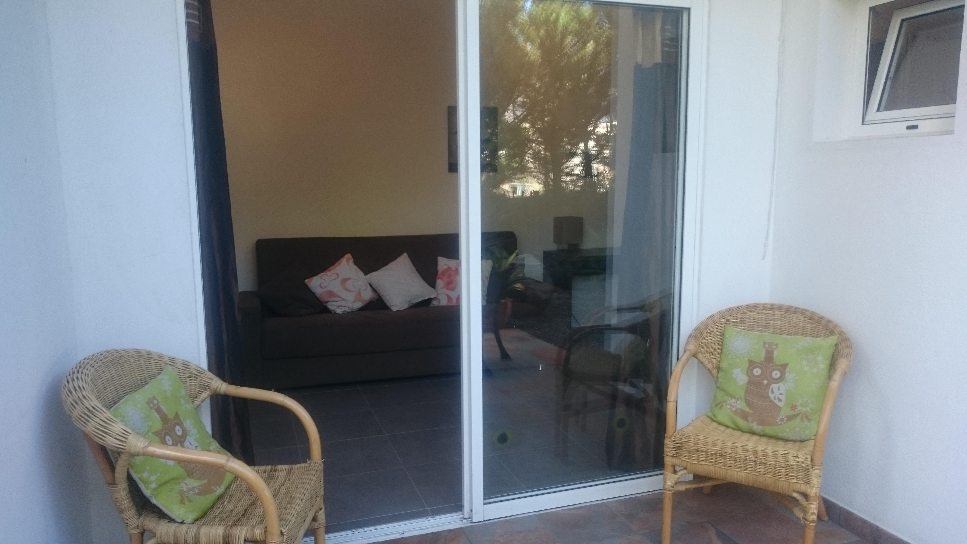 Apartamentos El Patio Los Llanos De Aridane Buitenkant foto