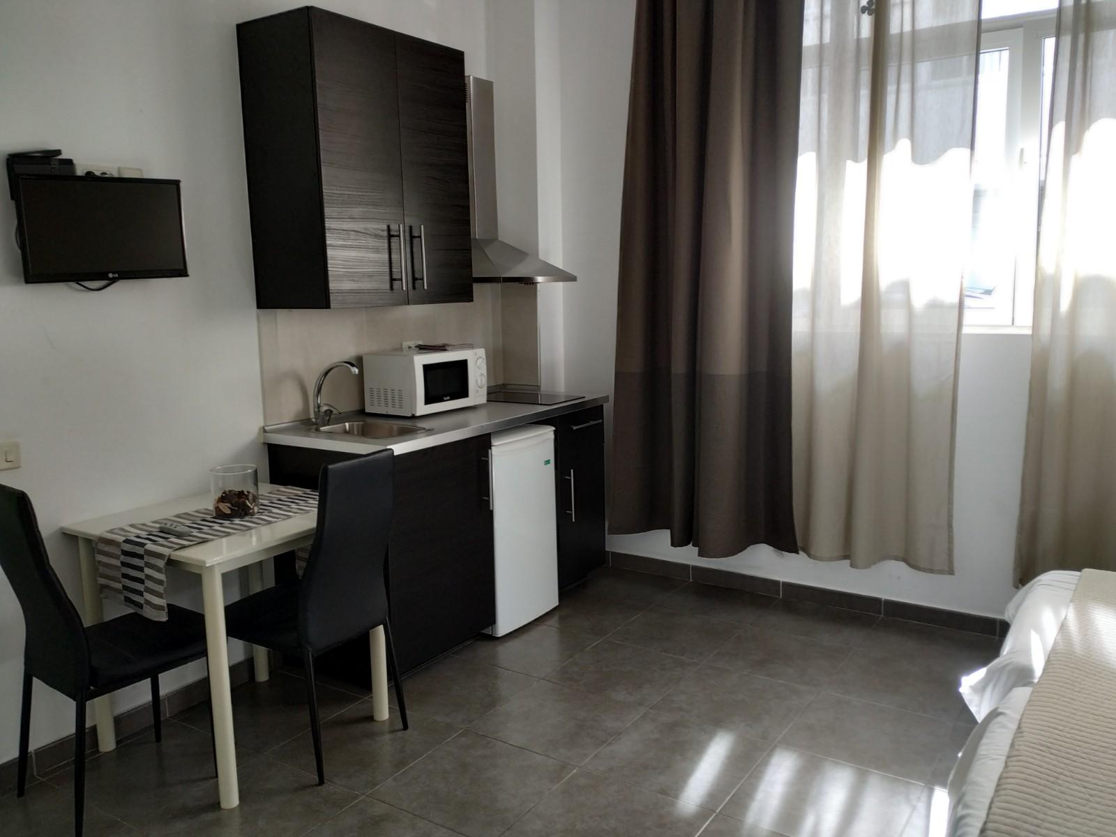 Apartamentos El Patio Los Llanos De Aridane Buitenkant foto