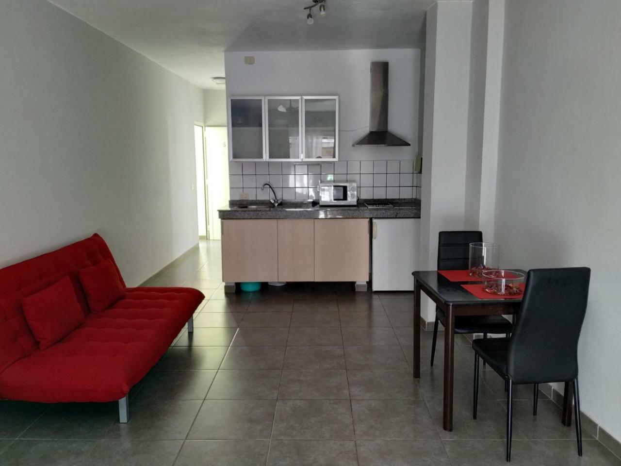 Apartamentos El Patio Los Llanos De Aridane Buitenkant foto