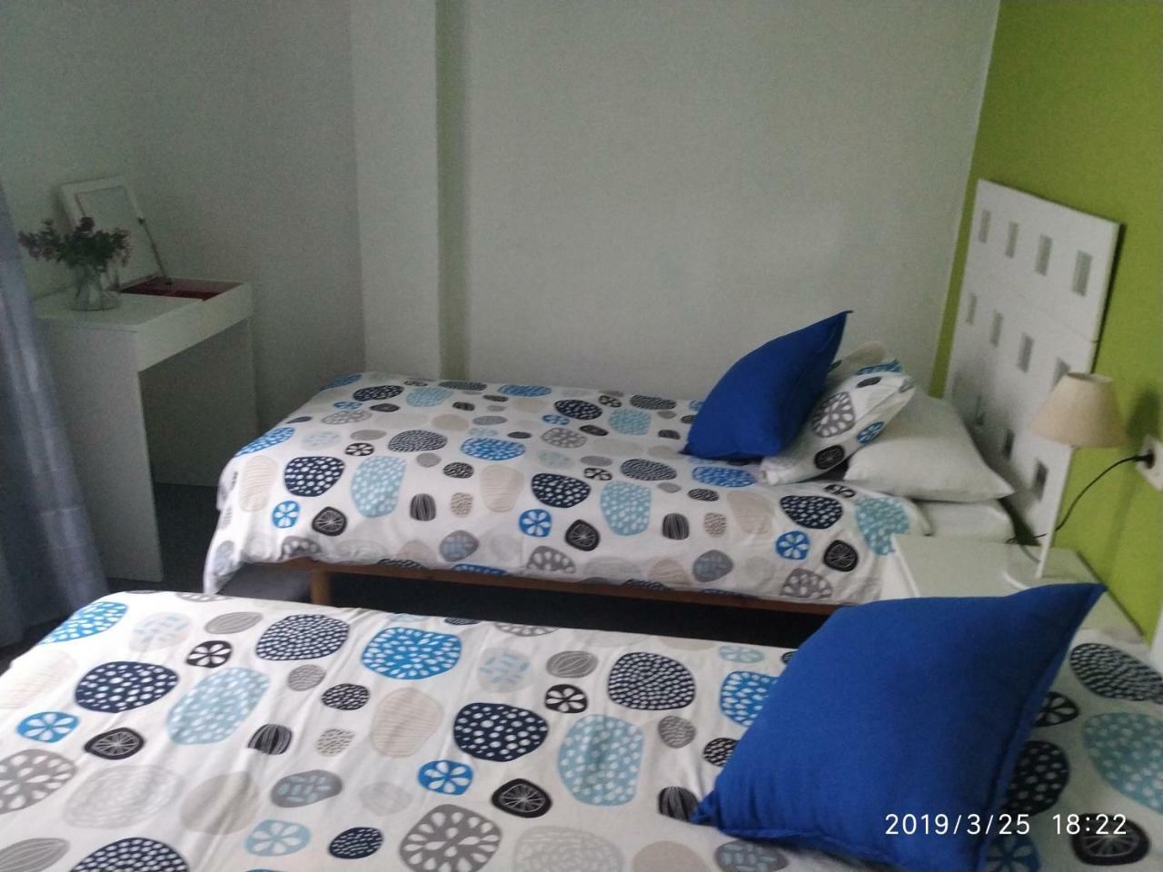 Apartamentos El Patio Los Llanos De Aridane Buitenkant foto