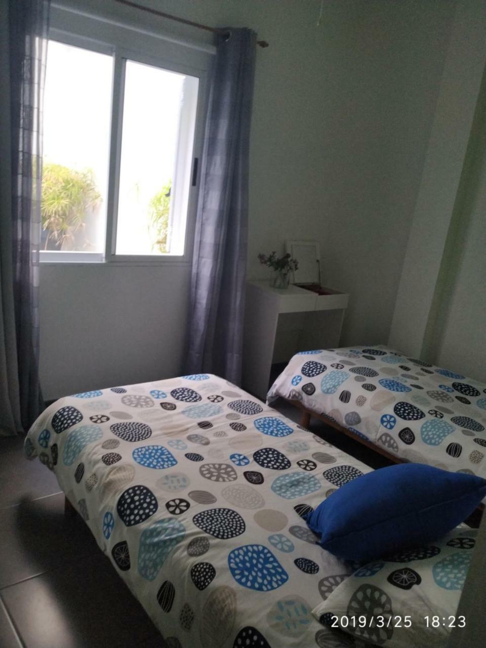 Apartamentos El Patio Los Llanos De Aridane Buitenkant foto